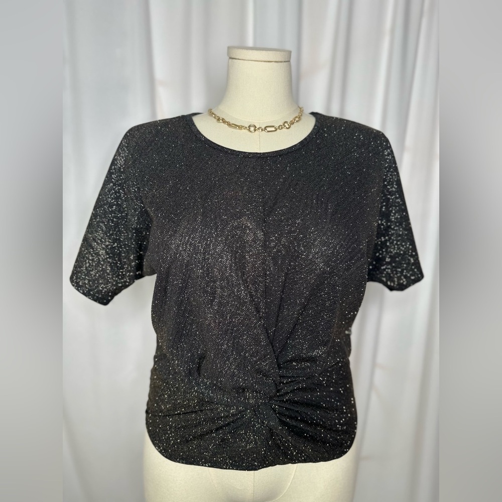 Amana Women's Sparkly Top (926)